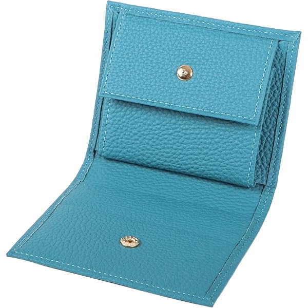 Amazon | [lemma] レンマ 財布 二つ折り財布 メンズ レディース さいふ